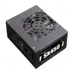 Блок питания Silverstone SST-SX450-B (450 Вт)