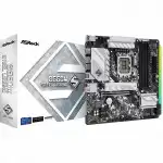 Материнская плата ASRock B660M STEEL LEGEND (micro-ATX, LGA 1700)