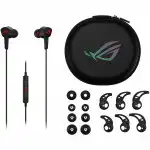 Наушники Asus ASUS ROG CETRA II CORE STRIX PRO 90YH02V0-B2UA00