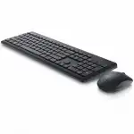Клавиатура + мышь Dell KM3322W 580-AKGO