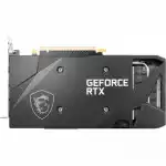 Видеокарта MSI RTX 3060 VENTUS 2X 12G OC (12 ГБ)