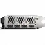 Видеокарта MSI RTX 3060 VENTUS 2X 12G OC (12 ГБ)