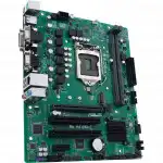 Материнская плата Asus PRO H410M-C/CSM (micro-ATX, LGA 1200)