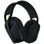Наушники Logitech Headset G435 Lightspeed Wireless Gaming 981-001050