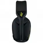 Наушники Logitech Headset G435 Lightspeed Wireless Gaming 981-001050