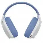 Наушники Logitech G435 LIGHTSPEED Wireless Gaming Headset 981-001074