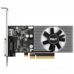 Видеокарта Palit PA-GT1030 2GD4 NEC103000646-1082F BULK (2 ГБ)