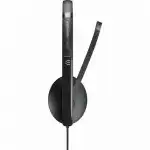 Наушники Sennheiser ADAPT 160 USB 1000915