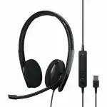 Наушники Sennheiser ADAPT 160 USB 1000915