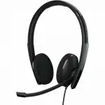 Наушники Sennheiser ADAPT 160 USB 1000915