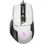 Мышь A4Tech Bloody W70 Max (Panda White) W70-Max-Panda White (Игровая, Проводная)