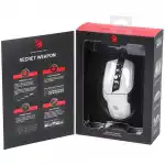 Мышь A4Tech Bloody W70 Max (Panda White) W70-Max-Panda White (Игровая, Проводная)