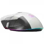 Мышь A4Tech Bloody W70 Max (Panda White) W70-Max-Panda White (Игровая, Проводная)