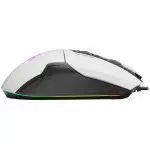 Мышь A4Tech Bloody W70 Max (Panda White) W70-Max-Panda White (Игровая, Проводная)