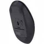 Мышь A4Tech FB12S Black Fstyler (Бюджетная, Беспроводная)
