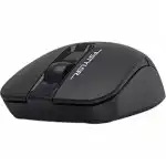 Мышь A4Tech FB12S Black Fstyler (Бюджетная, Беспроводная)