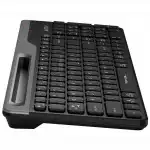 Клавиатура A4Tech Fstyler FBK25 FBK25 Black (Беспроводная, USB)