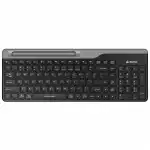 Клавиатура A4Tech Fstyler FBK25 FBK25 Black (Беспроводная, USB)