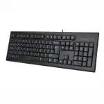 Клавиатура A4Tech KR-85USB-2M (Проводная, USB)