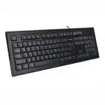 Клавиатура A4Tech KR-85USB-2M (Проводная, USB)