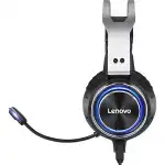 Наушники Lenovo HS25 RGB LED lights