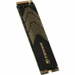 Внутренний жесткий диск Transcend 240S TS1TMTE240S (SSD (твердотельные), 1 ТБ, M.2, PCIe)