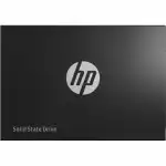 Внутренний жесткий диск HP S700 2DP99AA (SSD (твердотельные), 500 ГБ, 2.5 дюйма, SATA)
