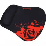Коврик для мышки Redragon Libra черный 78305