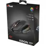 Мышь Trust GXT 940 Xidon 23574 (Игровая, Проводная)