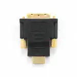 Аксессуар для ПК и Ноутбука Cablexpert A-HDMI-DVI-1 (Переходник)