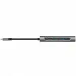 Trust Dalyx Aluminium 7-in-1 USB-C Multi-port Adapter 23331