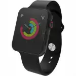 Ritmix Фитнес трекер RFB-550 Black