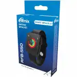 Ritmix Фитнес трекер RFB-550 Black