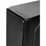 Корпус GameMax SIMPLE (Игровые, Mini-Tower)