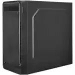 Корпус GameMax SIMPLE (Игровые, Mini-Tower)