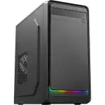 Корпус GameMax SIMPLE (Игровые, Mini-Tower)