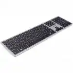 Клавиатура Gembird KBW-3 (Беспроводная, Bluetooth)