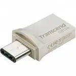USB флешка (Flash) Transcend JetFlash 890 TS128GJF890S (128 ГБ)