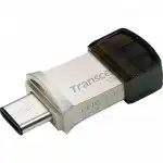 USB флешка (Flash) Transcend JetFlash 890 TS128GJF890S (128 ГБ)