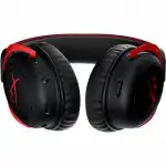 Наушники HyperX Cloud II Wireless Red 4P5K4AA