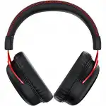 Наушники HyperX Cloud II Wireless Red 4P5K4AA