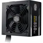 Блок питания Cooler Master MWE Gold 850 V2 MPE-8501-ACAAG-EU (850 Вт)