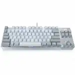 Клавиатура Asus ROG Strix Scope NX TKL Moonlight 90MP02B6-BKRA00 (Проводная, USB)