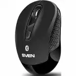 Мышь Sven RX-575SW SV-017958 (Бюджетная, Беспроводная)
