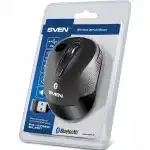 Мышь Sven RX-575SW SV-017958 (Бюджетная, Беспроводная)
