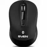 Мышь Sven RX-575SW SV-017958 (Бюджетная, Беспроводная)