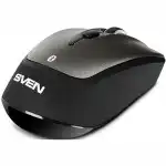Мышь Sven RX-585SW SV-017965 (Бюджетная, Беспроводная)