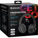 Наушники Defender FreeMotion B552 63552