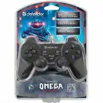 Манипулятор Defender Omega USB 64247