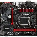 Материнская плата Gigabyte B660M GAMING DDR4 (micro-ATX, LGA 1700)
